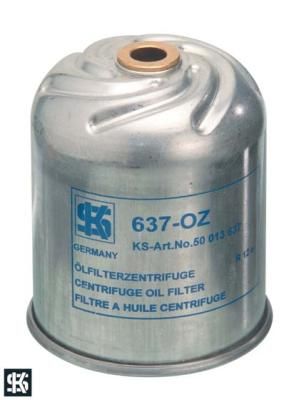 Obrázok Olejový filter KOLBENSCHMIDT  50013637