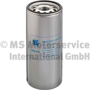 Obrázok Palivový filter KOLBENSCHMIDT  50013650