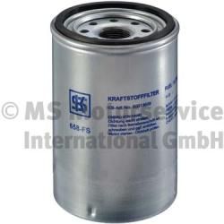 Obrázok Palivový filter KOLBENSCHMIDT  50013463