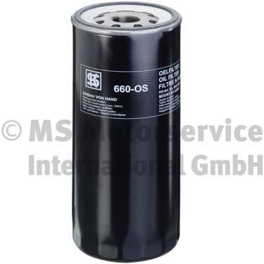 Obrázok Olejový filter KOLBENSCHMIDT  50013660