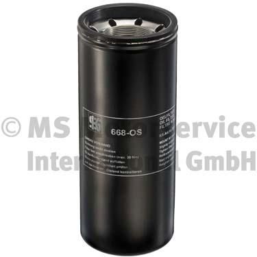 Obrázok Olejový filter KOLBENSCHMIDT  50013668