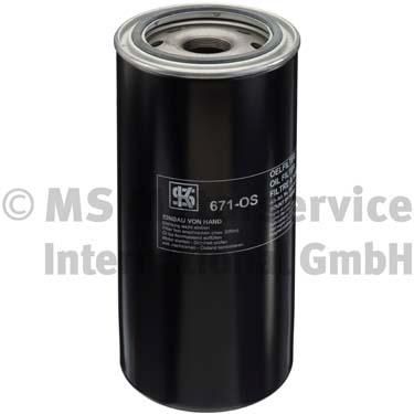 Obrázok Olejový filter KOLBENSCHMIDT  50013671