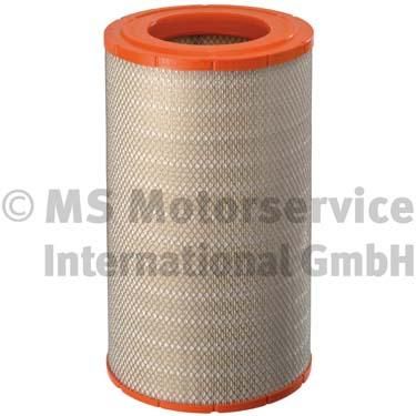 Obrázok Vzduchový filter KOLBENSCHMIDT  50013160