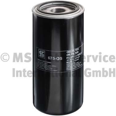 Obrázok Olejový filter KOLBENSCHMIDT  50013675