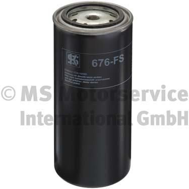 Obrázok Palivový filter KOLBENSCHMIDT  50013676