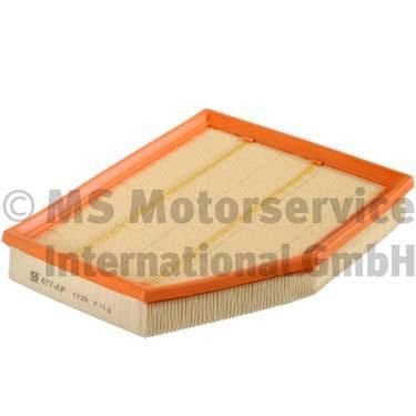 Obrázok Vzduchový filter KOLBENSCHMIDT  50013677