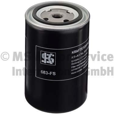 Obrázok Palivový filter KOLBENSCHMIDT  50013683