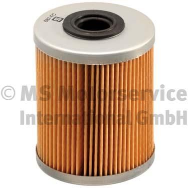 Obrázok Palivový filter KOLBENSCHMIDT  50013687