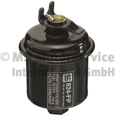 Obrázok Palivový filter KOLBENSCHMIDT  50013824