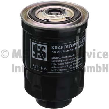 Obrázok Palivový filter KOLBENSCHMIDT  50013827