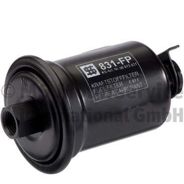 Obrázok Palivový filter KOLBENSCHMIDT  50013831