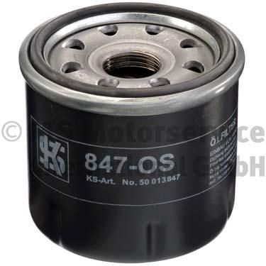 Obrázok Olejový filter KOLBENSCHMIDT  50013847