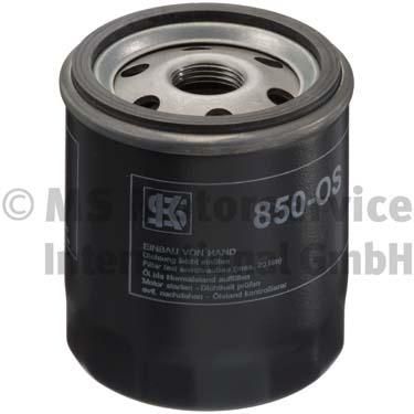 Obrázok Olejový filter KOLBENSCHMIDT  50013850