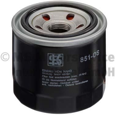 Obrázok Olejový filter KOLBENSCHMIDT  50013851