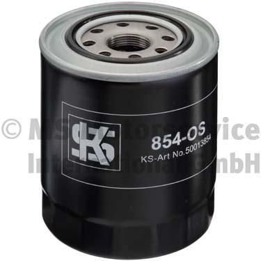Obrázok Olejový filter KOLBENSCHMIDT  50013854