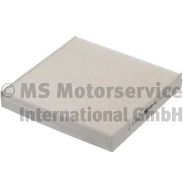 Obrázok Filter vnútorného priestoru KOLBENSCHMIDT  50013898