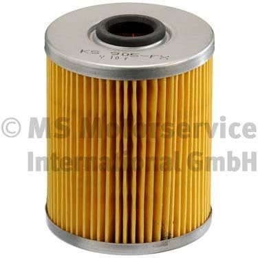 Obrázok Palivový filter KOLBENSCHMIDT  50013905