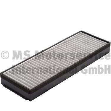 Obrázok Filter vnútorného priestoru KOLBENSCHMIDT  50013963