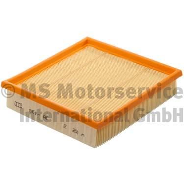 Obrázok Filter vnútorného priestoru KOLBENSCHMIDT  50013961