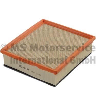 Obrázok Olejový filter KOLBENSCHMIDT  50013146