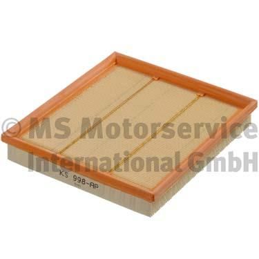 Obrázok Vzduchový filter KOLBENSCHMIDT  50013998