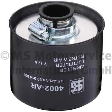 Obrázok Vzduchový filter KOLBENSCHMIDT  50014002
