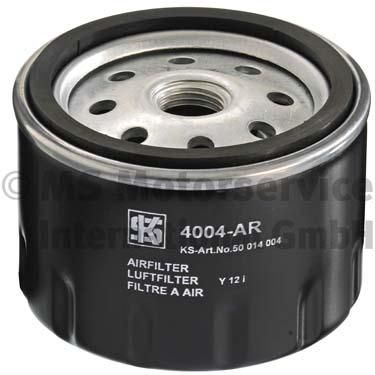 Obrázok Vzduchový filter KOLBENSCHMIDT  50014004