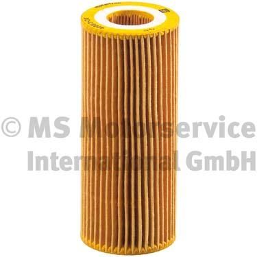 Obrázok Olejový filter KOLBENSCHMIDT  500140083