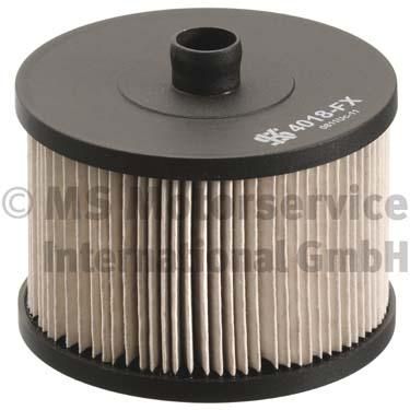 Obrázok Palivový filter KOLBENSCHMIDT  50014018