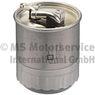 Obrázok Palivový filter KOLBENSCHMIDT  50014031