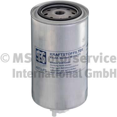 Obrázok Palivový filter KOLBENSCHMIDT  50014073