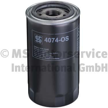 Obrázok Olejový filter KOLBENSCHMIDT  50014074