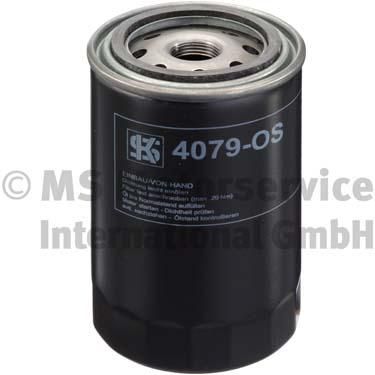 Obrázok Olejový filter KOLBENSCHMIDT  50014079