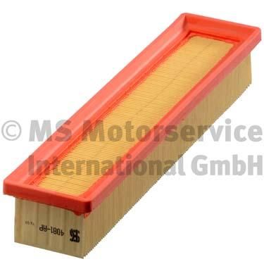 Obrázok Vzduchový filter KOLBENSCHMIDT  50014081