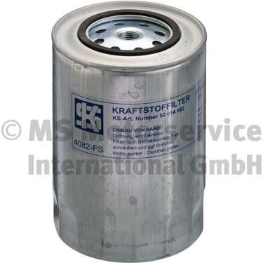 Obrázok Palivový filter KOLBENSCHMIDT  50014082