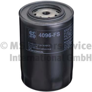 Obrázok Palivový filter KOLBENSCHMIDT  50014096