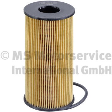 Obrázok Olejový filter KOLBENSCHMIDT  50014101