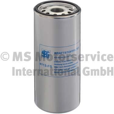 Obrázok Palivový filter KOLBENSCHMIDT  50014113