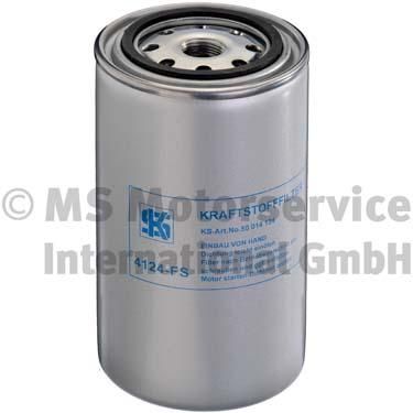Obrázok Palivový filter KOLBENSCHMIDT  50014124