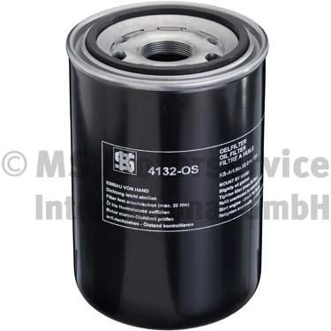 Obrázok Olejový filter KOLBENSCHMIDT  50014132
