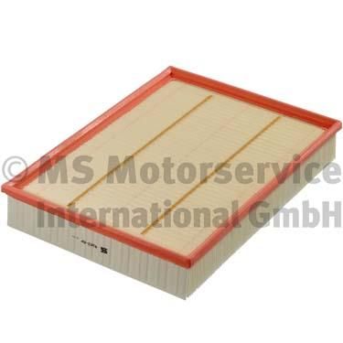 Obrázok Vzduchový filter KOLBENSCHMIDT  50014163