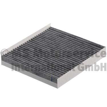 Obrázok Filter vnútorného priestoru KOLBENSCHMIDT  50014205
