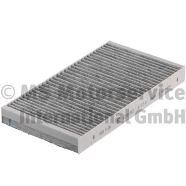 Obrázok Filter vnútorného priestoru KOLBENSCHMIDT  50014209