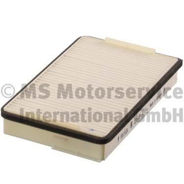Obrázok Filter vnútorného priestoru KOLBENSCHMIDT  50014221