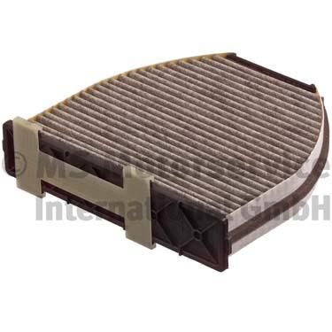 Obrázok Filter vnútorného priestoru KOLBENSCHMIDT  50014230