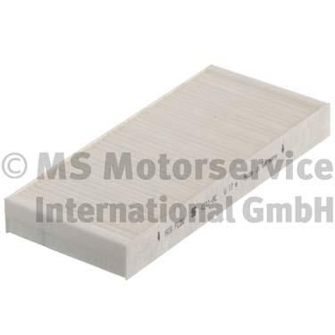 Obrázok Filter vnútorného priestoru KOLBENSCHMIDT  50014241