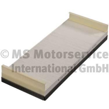 Obrázok Filter vnútorného priestoru KOLBENSCHMIDT  50014242