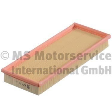 Obrázok Filter vnútorného priestoru KOLBENSCHMIDT  50014254