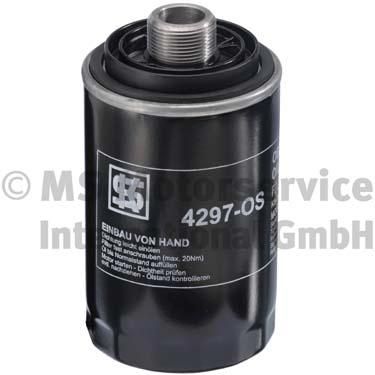 Obrázok Olejový filter KOLBENSCHMIDT  50014297