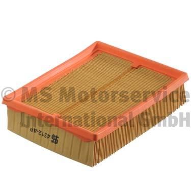 Obrázok Vzduchový filter KOLBENSCHMIDT  50014312